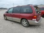 2002 Ford Windstar SEL