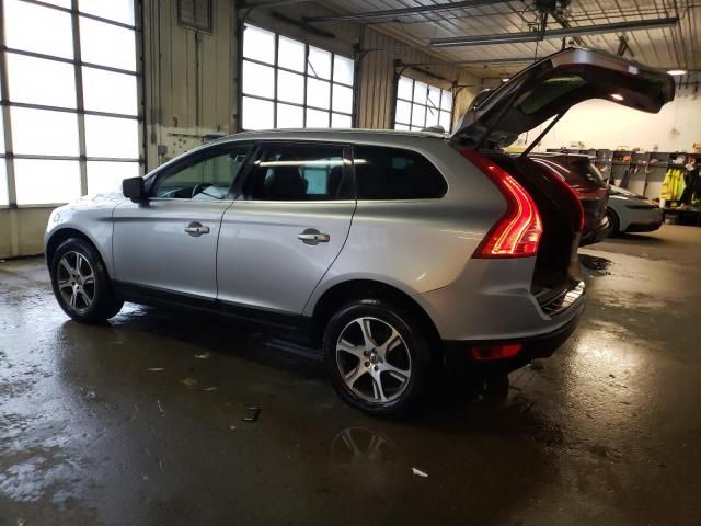 2012 Volvo XC60 T6