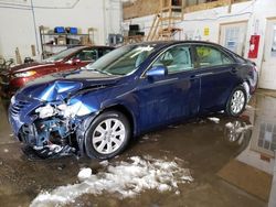 2009 Toyota Camry Base en venta en Ham Lake, MN