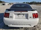 2003 Ford Mustang Mach I