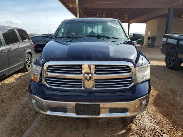 2014 Dodge RAM 1500 SLT