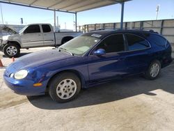 Ford Taurus salvage cars for sale: 1997 Ford Taurus GL