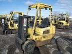 1998 Hyster Forklift