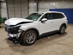 Vehiculos salvage en venta de Copart Chalfont, PA: 2023 Honda CR-V EX