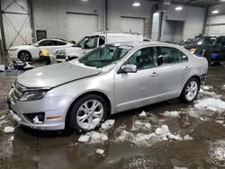 2012 Ford Fusion SE for sale in Ham Lake, MN