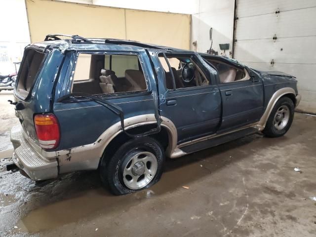 1999 Ford Explorer