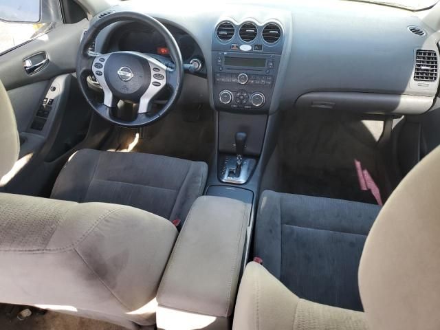 2011 Nissan Altima Base