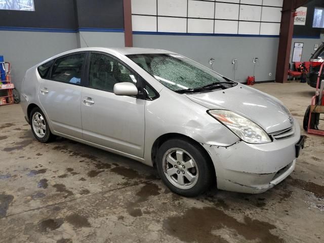 2004 Toyota Prius