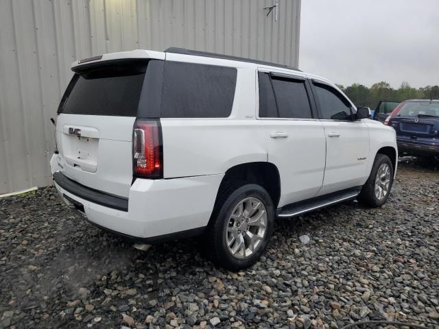 2016 GMC Yukon SLT