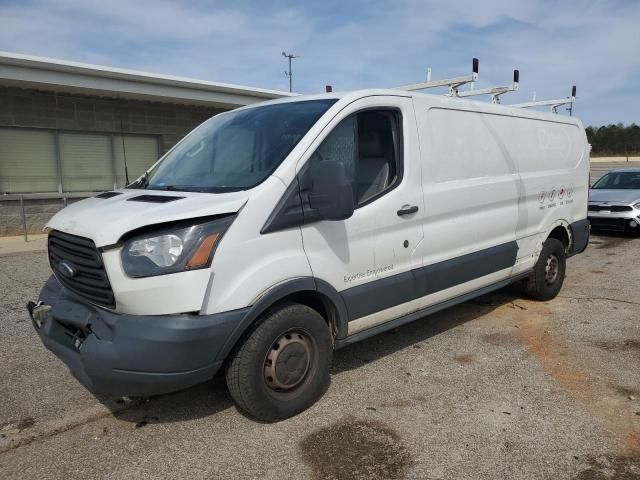 2018 Ford Transit T-250