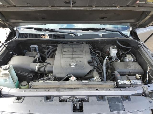 2019 Toyota Tundra Crewmax SR5