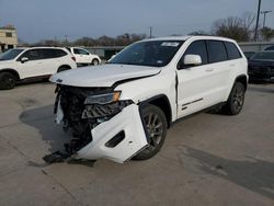 2016 Jeep Grand Cherokee Limited for sale in Wilmer, TX