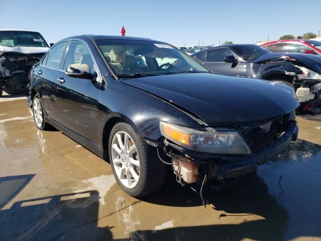 2007 Acura TSX