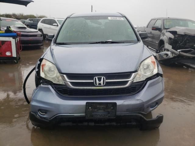 2010 Honda CR-V LX