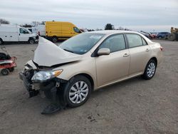 2012 Toyota Corolla Base for sale in Pennsburg, PA