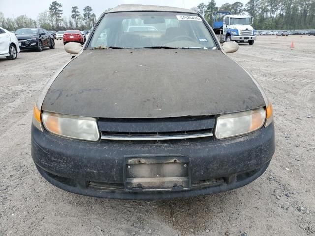 2001 Saturn L200