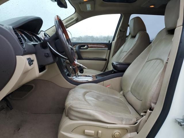 2011 Buick Enclave CXL