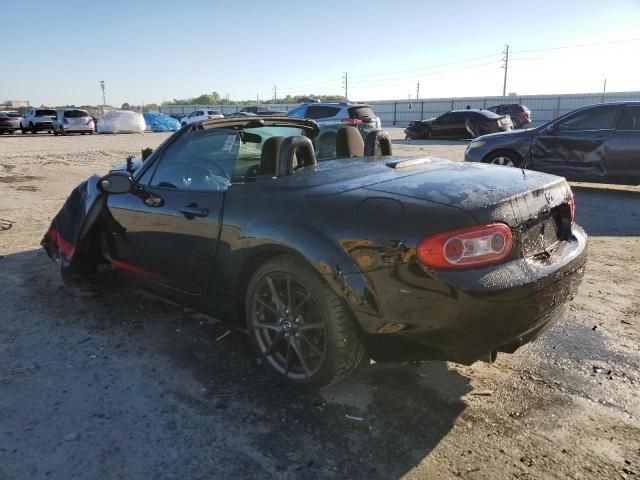 2014 Mazda MX-5 Miata Club