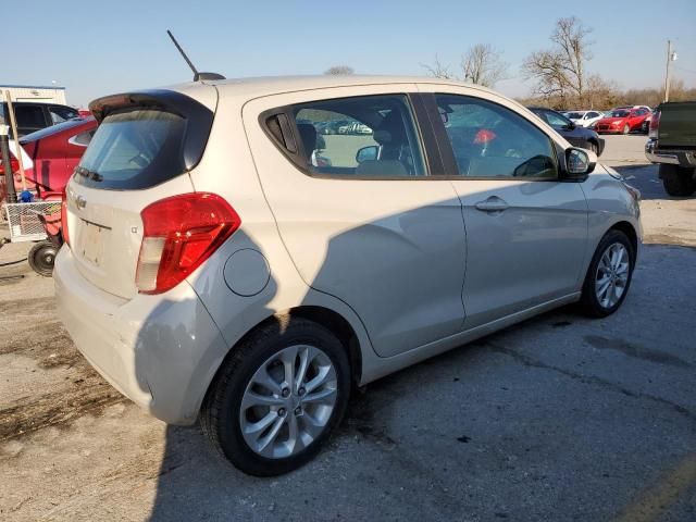 2020 Chevrolet Spark 1LT