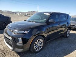 2022 KIA Soul LX for sale in North Las Vegas, NV