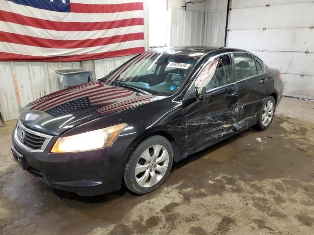 2009 Honda Accord EXL