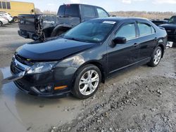 2010 Ford Fusion SE for sale in Cahokia Heights, IL
