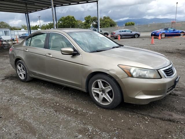 2010 Honda Accord LX