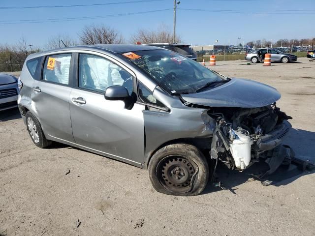 2014 Nissan Versa Note S