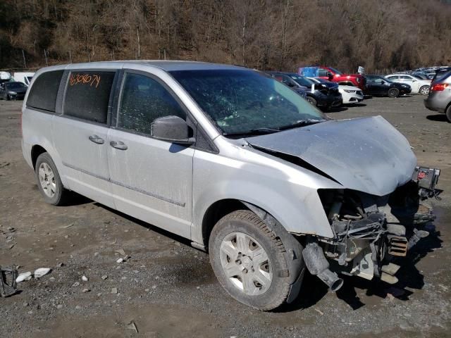 2008 Dodge Grand Caravan SE