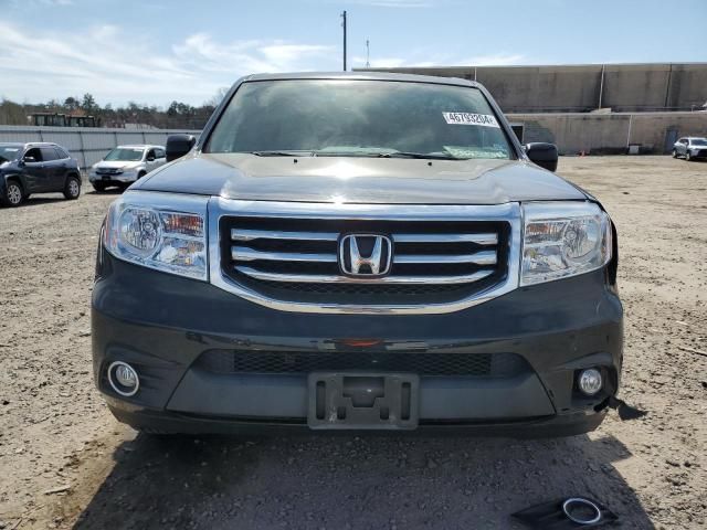 2015 Honda Pilot SE