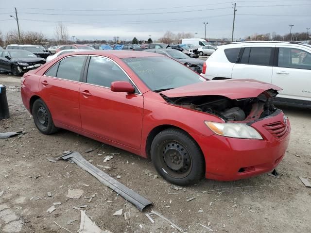 2007 Toyota Camry CE