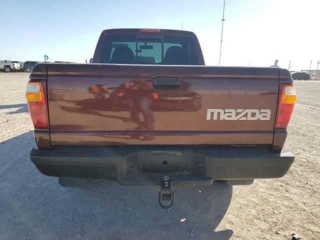 2003 Mazda B2300