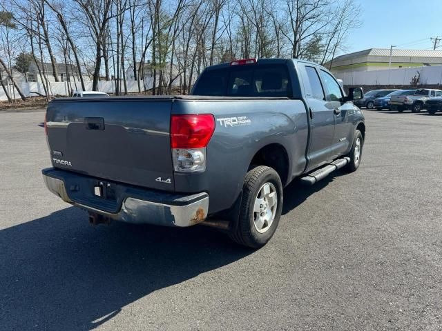 2008 Toyota Tundra Double Cab