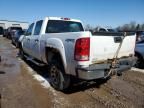 2009 GMC Sierra K1500