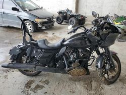 Harley-Davidson salvage cars for sale: 2023 Harley-Davidson Fltrxst