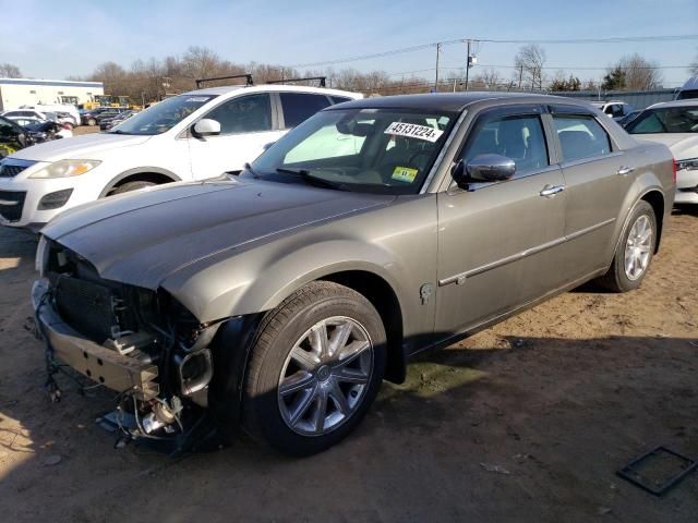 2008 Chrysler 300C