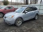 2015 Subaru Forester 2.5I Touring