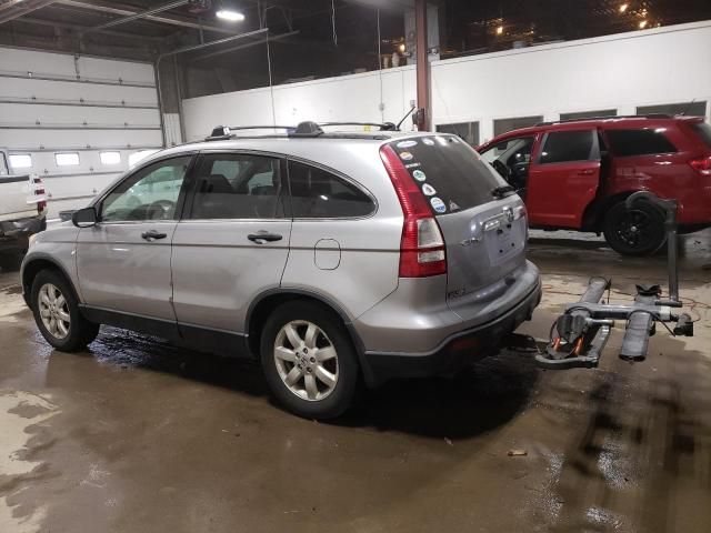 2008 Honda CR-V EX