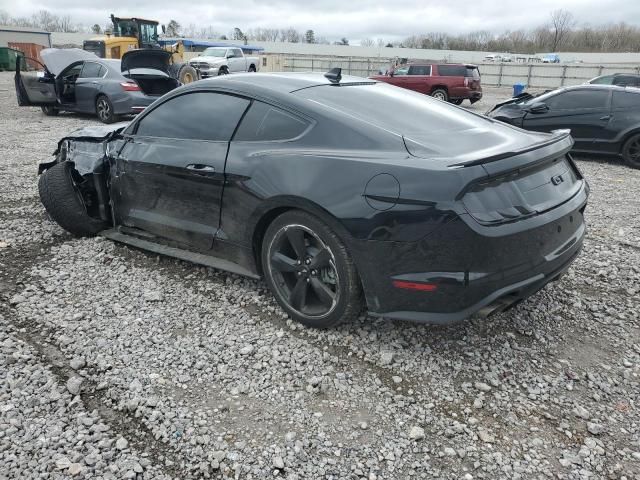 2023 Ford Mustang GT