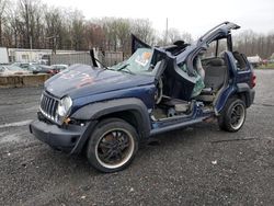 2006 Jeep Liberty Sport for sale in Finksburg, MD