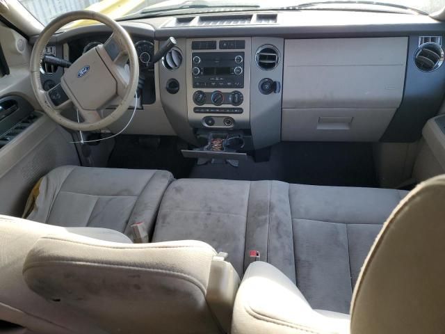 2008 Ford Expedition XLT