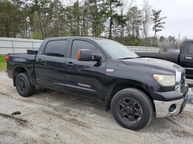 2008 Toyota Tundra Crewmax