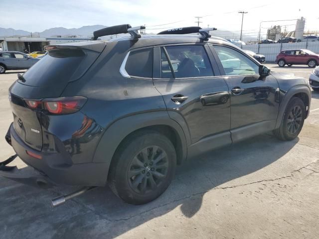 2023 Mazda CX-50 Preferred Plus