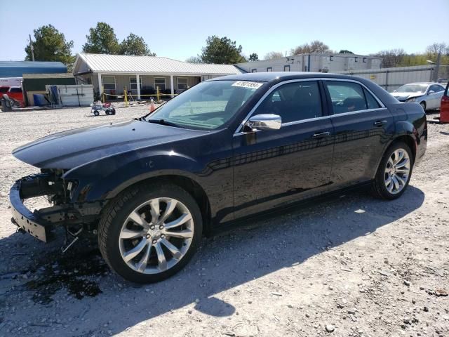 2020 Chrysler 300 Touring