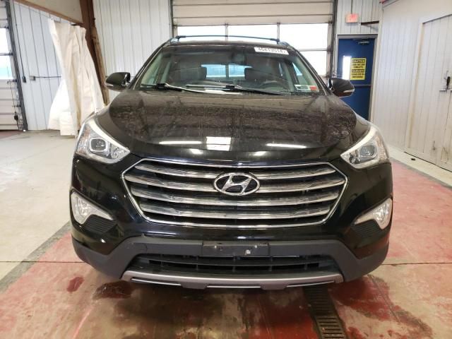 2014 Hyundai Santa FE GLS