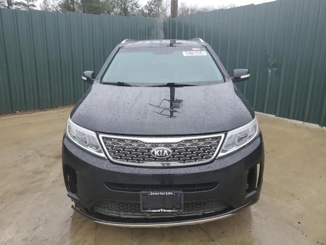 2014 KIA Sorento SX