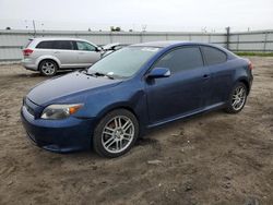 Scion TC salvage cars for sale: 2005 Scion TC