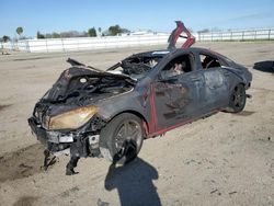 Vehiculos salvage en venta de Copart Bakersfield, CA: 2014 Mercedes-Benz CLA 250