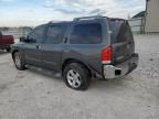 2006 Nissan Armada SE