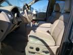 2005 Ford F150 Supercrew